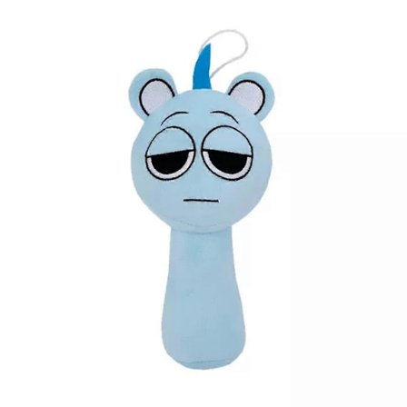 Sprunki Plys, Sprunki Lege Plys, Wenda Sprunki, Grå Sprunki, Til Både Voksne og Børn[qb]