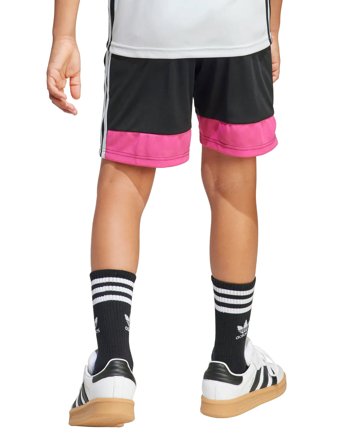 adidas Performance Tiro Es Sho Y - Black - 164