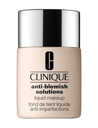 Clinique Anti-Blemish Solutions Liquid Makeup - 30 ML
