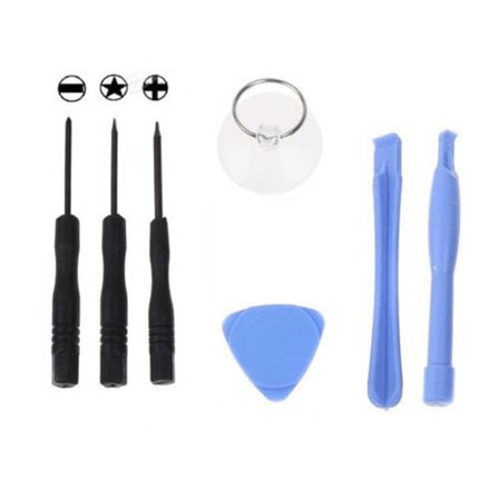 Verktyg iPhone - Verktygsset