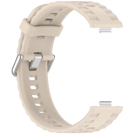 Silikone urrem til Huawei Fit 4 Pro