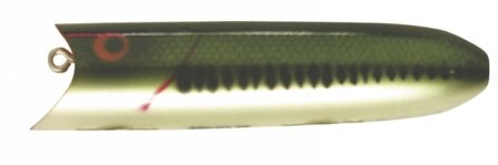 Heddon Lucky 13 18g 9,5cm, BBR