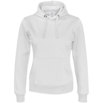 Huvtröja Dam Cottover