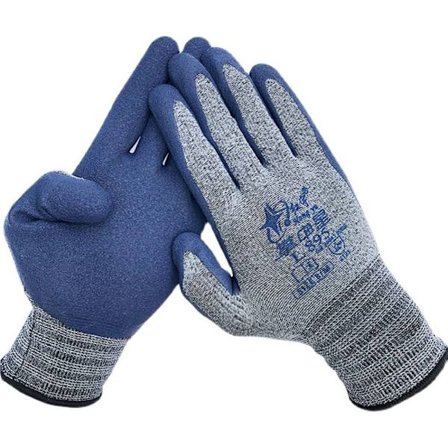 Comfort Handskar Skyddsvante Trädgårdsvante