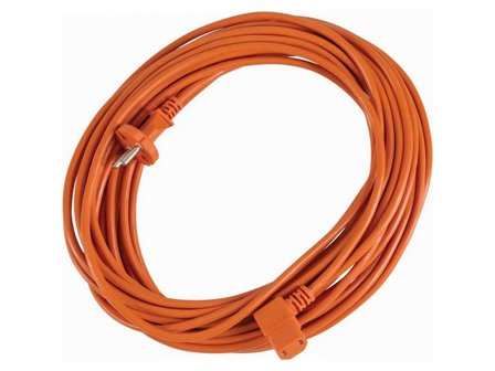 Taski Strömsladd TASKI AERO 16,5m - Lyreco - Städ och hygien - Dammsugare - Dammsugartillbehör