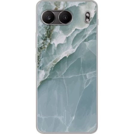 Kompatibel Mobilcover til OnePlus Nord 4 Marmor Ishøj