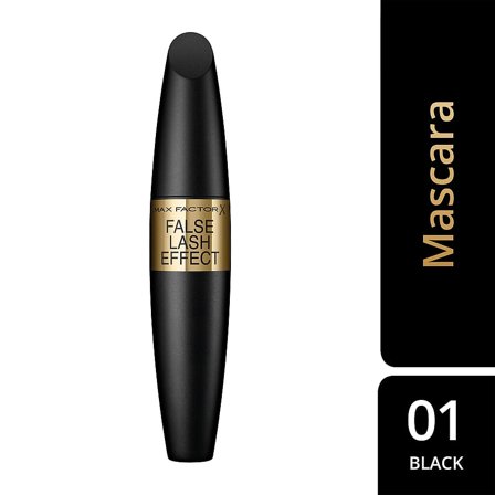 Max Factor False Lash Effect Mascara Rich Black, Makeup, Øjne, Mascara