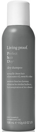 Living Proof Perfect Hair Day Dry Shampoo 198 ml, Hår, Hårstyling, Tørshampoo