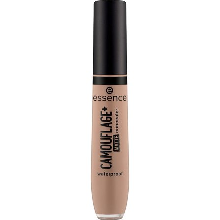 Essence Camouflage+ Matte Concealer 130, Makeup, Ansigt, Concealer