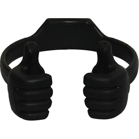 Thumbs Up Mobiltelefonhållare Skrivbord Smartphonehållare Kreativ Thumbs Up Mobiltelefonhållare Thumbs Up Mobiltelefonhållare Thumbs Up Mobiltelefon 