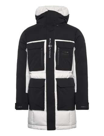Sail Racing | Glacier Parka | M