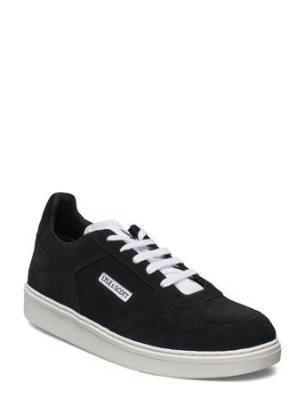 Mcmahon Ii Black Lyle & Scott
