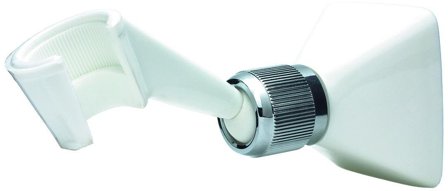 Arrow 16101 Håndbruseholder til vægmontering, Badeværelse