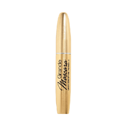 Grande Cosmetics GrandeMASCARA Conditioning Peptide Mascara Dam Svart 6 ML