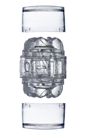 Fleshlight Quickshot Vantage Masturbator - Woome.pl