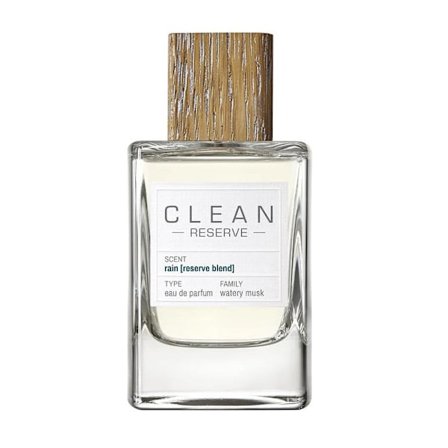 CLEAN Reserve Blend Rain Edp 50ml
