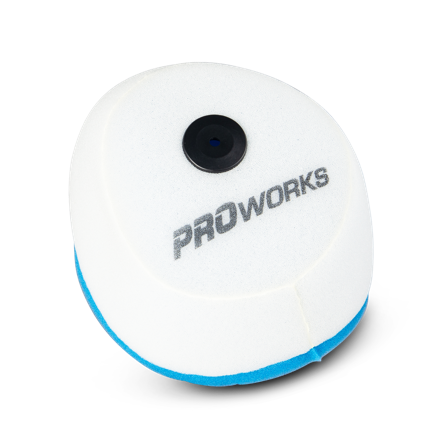 Luchtfilter Proworks Dual Foam Mx - TM MX 250 2008-2012