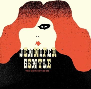 The midnight room Jennifer Gentle