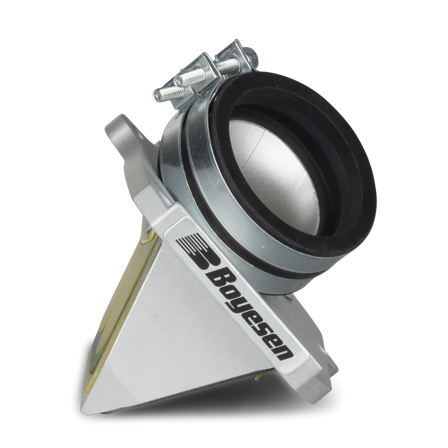 Reedventil Membran Power Boyesen - KTM 200 EXC 1998-2006