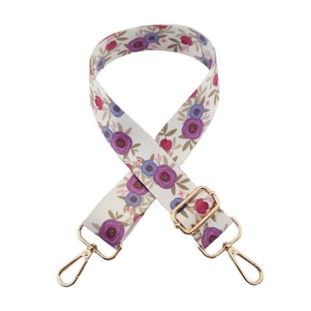 Laukkuhihna Käsilaukun vyö 7 7