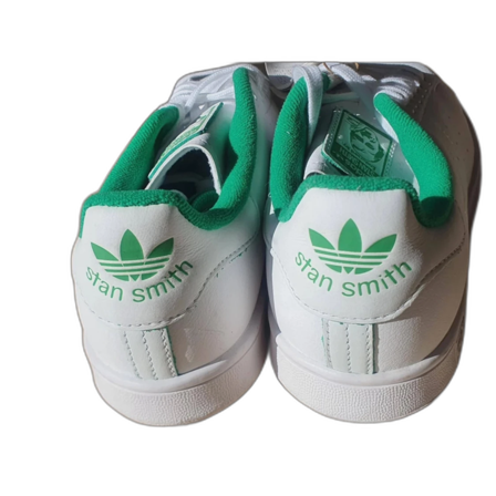 Adidas Stan Smith vita sneakers