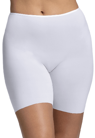 Miss Mary of Sweden Cool Sensation Trosa Med Långa Ben Shape Dam Vit 52