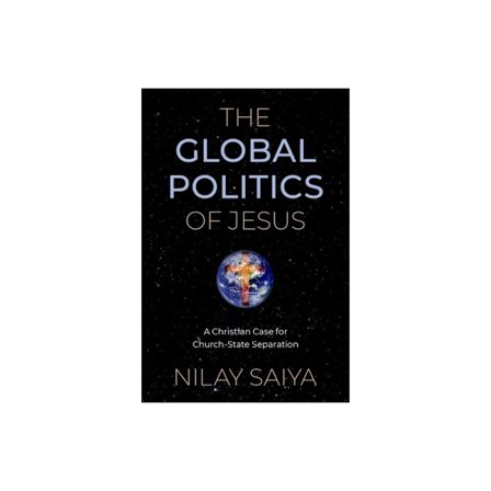 The Global Politics of Jesus (häftad, eng)
