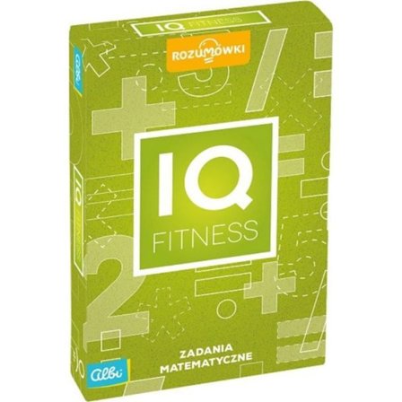 Vetenskaplig erfarenhet - fysik-kemi erfarenhet Albi Game IQ Fitness - matematiska uppgifter