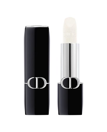 DIOR Rouge Dior Baume Floral Care Lip Balm 000 Diornatural, Makeup, Læber, Læbeprimere
