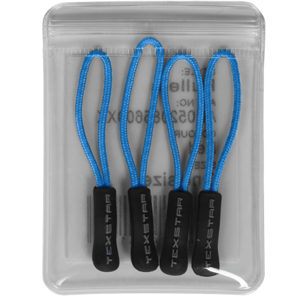 Texstar AP05 Pullers Lyseblå, Klær