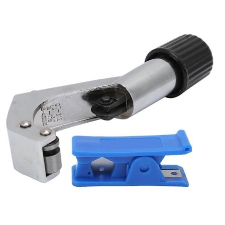 Cykel Framgaffel Huvudrör Styre Skärare Cykel Gummi Oljerör Rör Skärverktyg