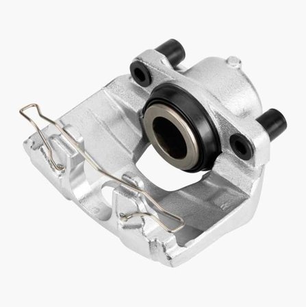 Bromsok vänster fram - Biltema