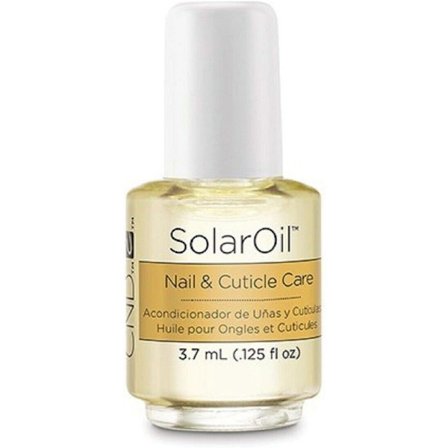 Resestorlek Cosmetics Nagelolja, 3 ml