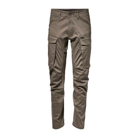 G-star Slim-fit Byxor grå, Herr Byxor, Herr, Storlek: W33