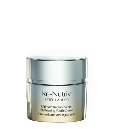 Estée Lauder RE-NUTRIV Ultimate Radiant White Brightening Youth Creme 30ml - Tratt.viso 24 ore illuminante