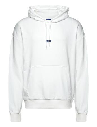 Nalonso White HUGO BLUE