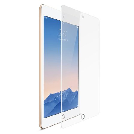 MACLOCKS iPad Mini 1/2/3 Double Glass Protector