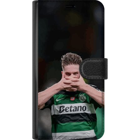 OnePlus Nord 3 Lompakkokotelo Gyökeres