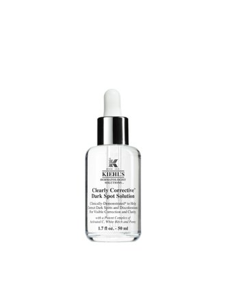 Kiehl`s Dermatologist Solutions Dark Spot Solution 50ml