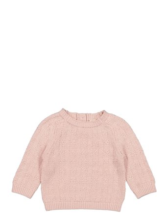 Talmi B Pink MarMar Copenhagen