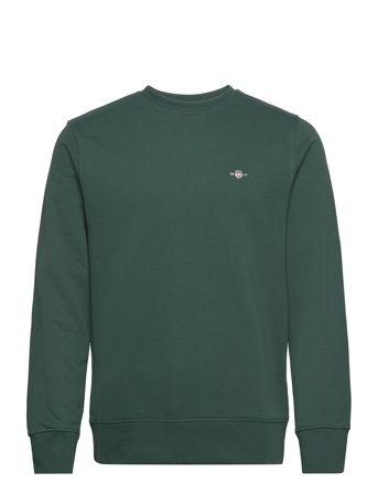 GANT | Reg Shield C-Neck Sweat | S