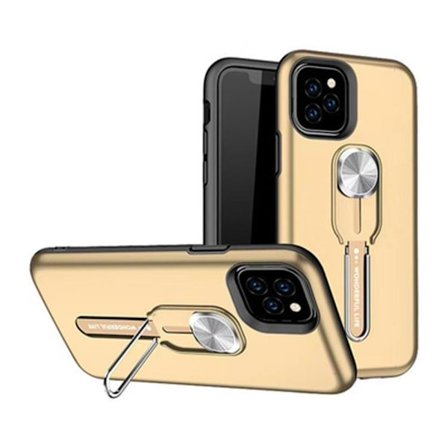 iPhone 12 Pro Max - Skal med Hållare