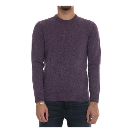 Harmont & Blaine hri396-030646 529 Lilla, Herre Strik