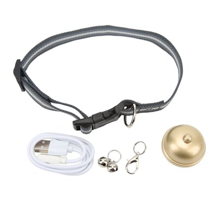 Pieni kello GPS-paikannin IP67 vedenpitävä useita tarkkoja paikannuksia kannettava GPS-paikannin lemmikkieläimille ulkoilukäyttöön