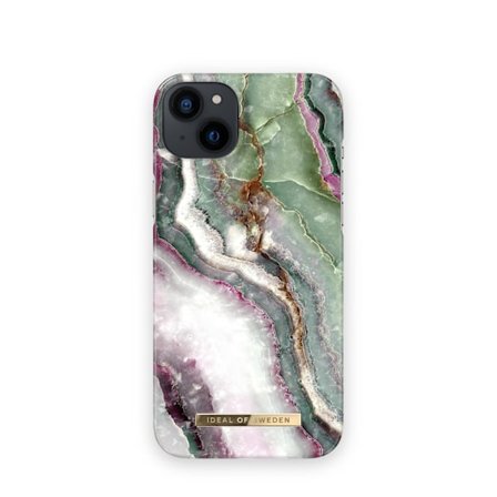 Printed Case iPhone 14 Plus Northern Lights