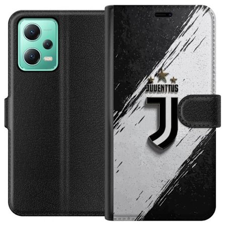 Kompatibelt Plånboksfodral till Xiaomi Redmi Note 12 Juvpensel