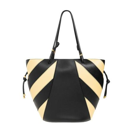 Tory Burch Shoulder Bags Sort, Dame Skuldertasker, Størrelse: ONE Size