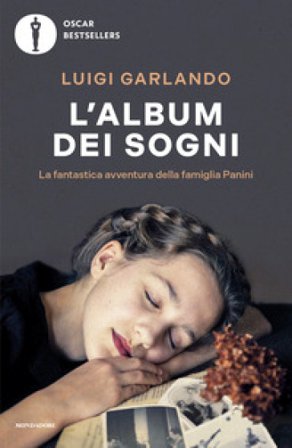 L'album dei sogni Luigi Garlando