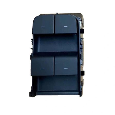 Erstatning 1081037-02-G Forreste venstre vindueskontakt til 2021-22 Tesla Model Y 3