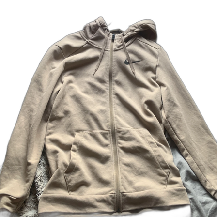 Nike zip hoodie
